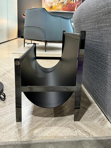 Газетница Opinion Ciatti Portariviste Black Portariviste PORTARIVISTE BNB