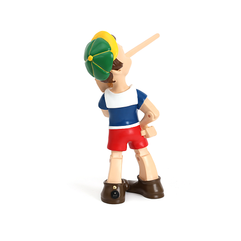 Настольная лампа Seletti The Liar The Liar 14915