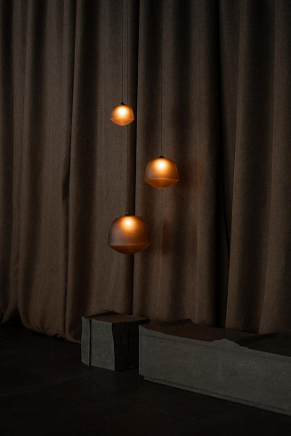 Подвесной светильник A-N-D Contour 150 Pearl Contour CON-150-PL