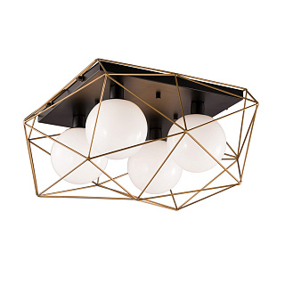 MX8525-4A gold/black