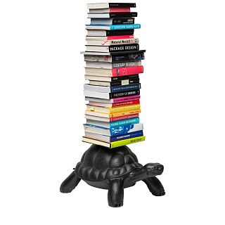 Turtle Carry Black