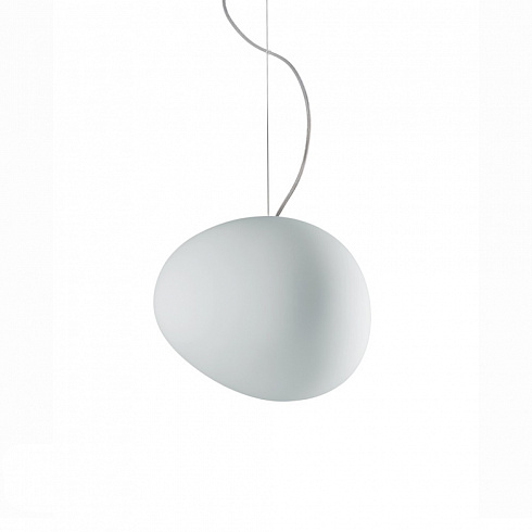 Подвесной светильник Foscarini Gregg Media White Gregg FN168007E_10