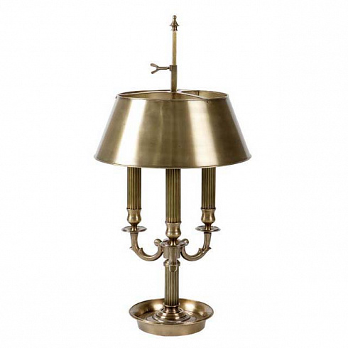 Настольная лампа Eichholtz 104413 Deauville