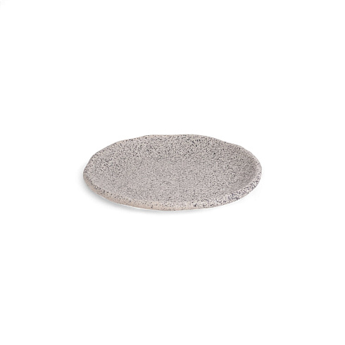 Десертная тарелка Seletti Newlithic Newlithic 10550