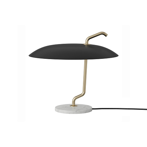 Настольная лампа Astep Balancing Light 537 black/white Balancing Light T09-T21-001B