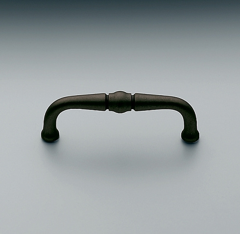 Ручка-скоба Restoration Hardware Hanson L.10.2 Oil-Rubbed Bronzel Hanson 24070459 ORB