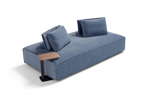 Диван Dienne Salotti Tommy 4000 Views