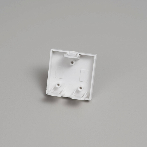 Модуль Buster and Punch Blank 45 mm White Plates and Modules CXM-141911