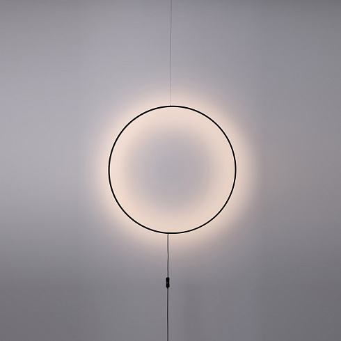 Подвесной светильник Delight Collection P0364-600B Black 0364 P0364-600B black