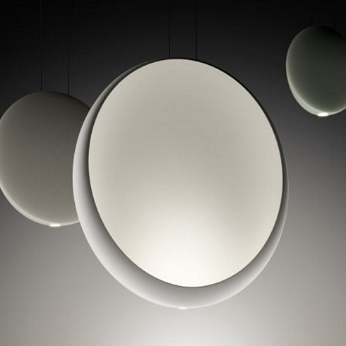 Подвесной светильник Vibia Cosmos 2502 White Cosmos 250203/1B