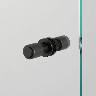 Cast Double-Sided Welders Black