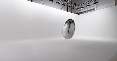 Подвесной светильник Ingo Maurer Pendulum Pendulum