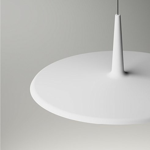 Подвесной светильник Vibia Skan 0270 Green Scan 027047/11