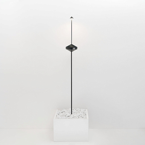 Подставка Zafferano Pina Dark gray  Pina LD0651N3