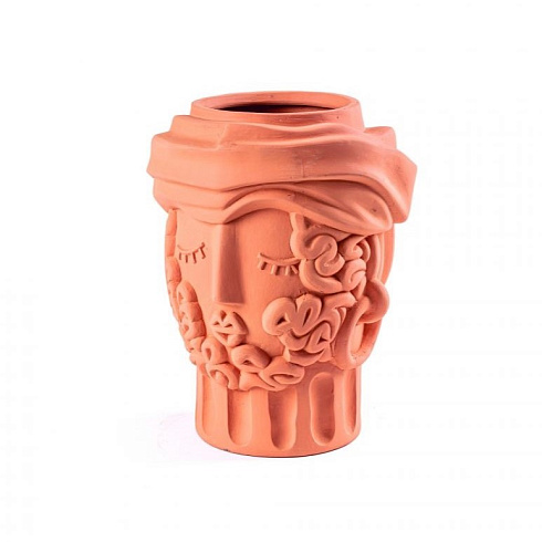 Ваза Seletti Man Magna Graecia 11506