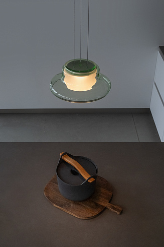 Подвесной светильник A-N-D Pace 28 1 Float Pace PAC-28-1-P-FLT- DW