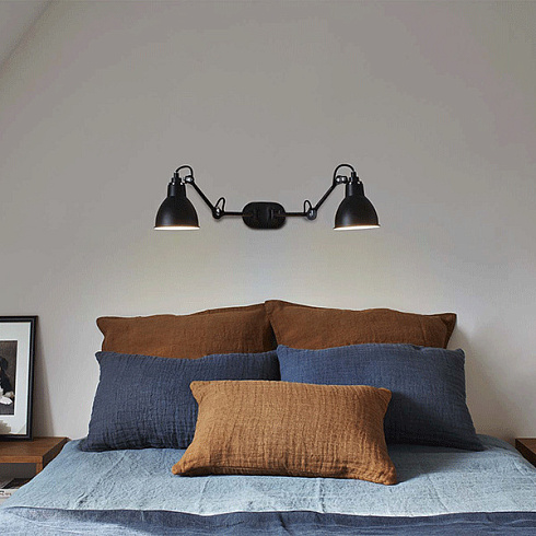 Настенное бра DCW Editions Lampe Gras №204 Lampe Gras