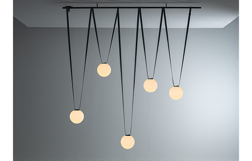 Подвесной светильник Vibia Plusminus Plusminus 624011/10 x 2