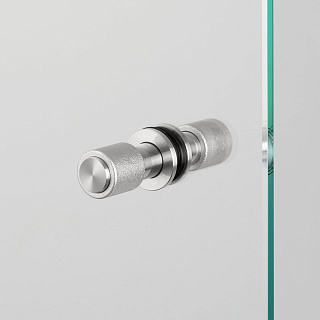 Cast Double-Sided Steel