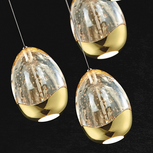 Настольная лампа Delight Collection MT13003023-1A gold Terrene