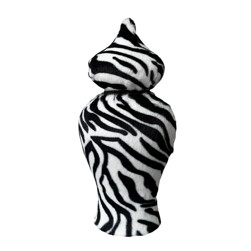 Ваза Сказ по краю Башня Черно-Белых Дорог 