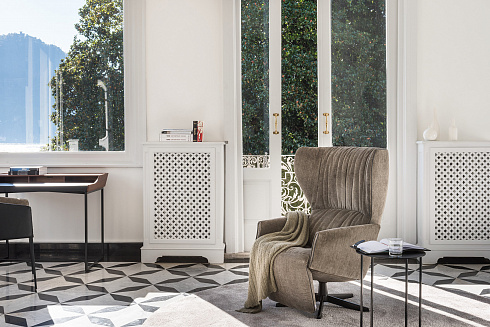 Кресло Jori Rapsody Rapsody