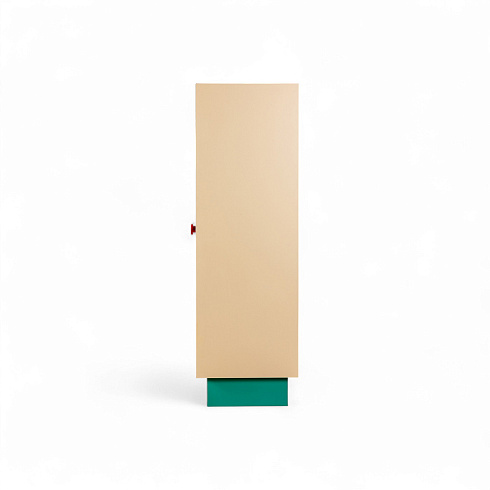Шкаф Seletti Supercloset Blue Stripes Superfurniture 16524