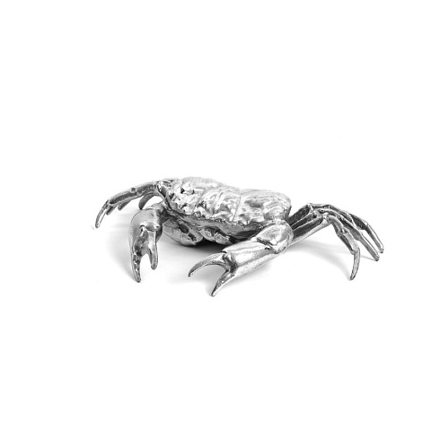 Статуэтка Seletti Wunderkammer Crab Wunderkammer 10897