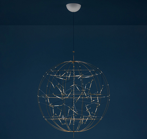 Подвесной светильник Catellani & Smith Pota! 50 Pota! POTA5S