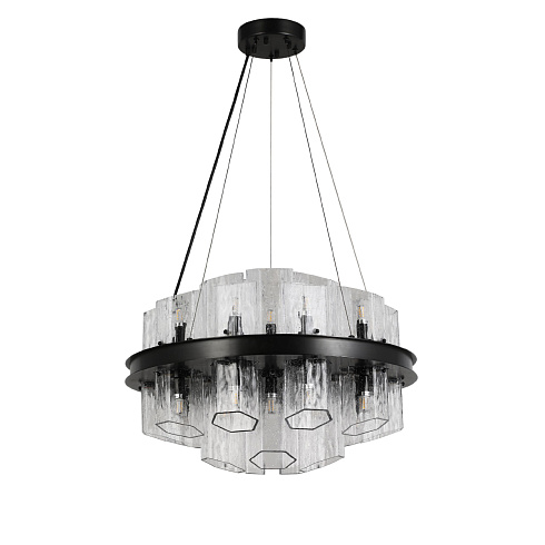 Люстра Delight Collection BRCH9191-BZ BRCH9191