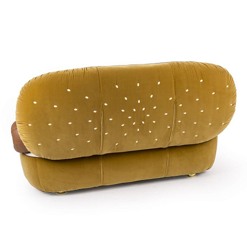 Диван Seletti Hot Dog Basic Fast Food 16011
