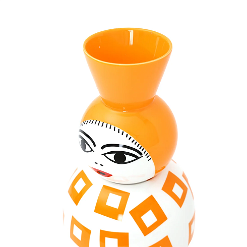 Ваза Seletti Canopie Amina Canopie 10535
