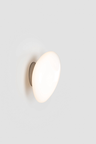 Настенный/Потолочный светильник A-N-D Pebble C Citrine     Pebble PEB-CW-C-CI