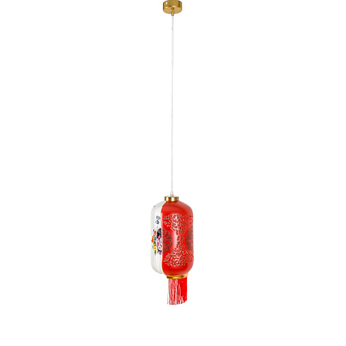 Подвесной светильник Seletti Inalda Hybrid 07098