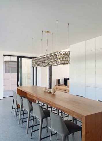 Торшер Viabizzuno Da ma 66x8 Da ma Via.500.0003