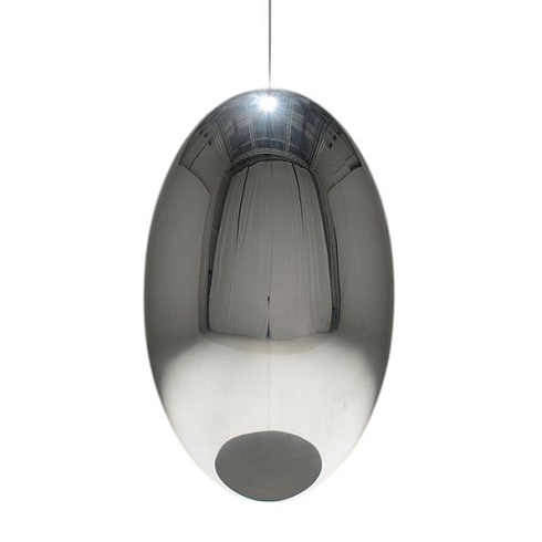 Подвесной светильник Ingo Maurer Pendulum Pendulum