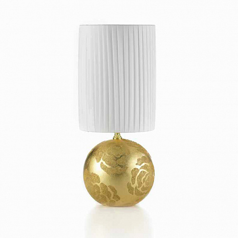 Настольная лампа Stylnove Ceramiche 7130-CC/01 Globe