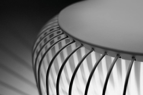 Уличный светильник Vibia Meridiano 4710 Off-white Meridiano 471058/10