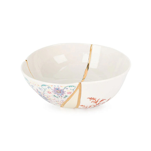 Салатник Seletti Kintsugi Kintsugi 09636