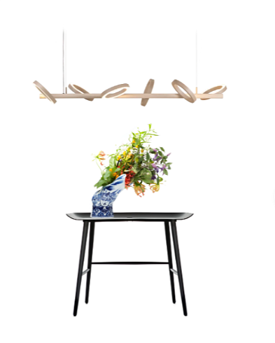 Подвесной светильник Moooi Pallana Pebble Pallana Light 8718282377407