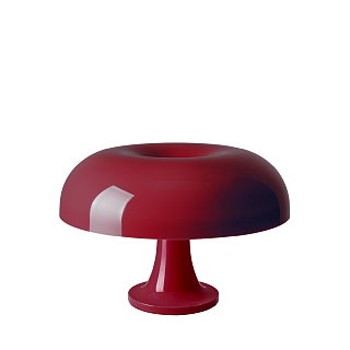 Nessino Ruby Red