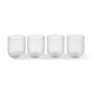 Rooftop set of 4