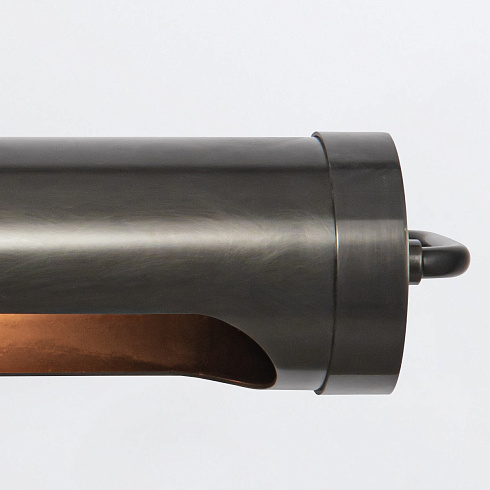 Подсветка для картин Alora QN-WYNWOOD-PL-M-UBZ 