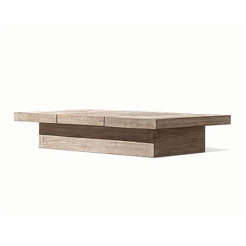 Журнальный стол Delight Collection Outdoor Menorca Menorca Menorca Coffetable