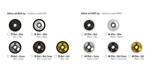 Спот Oty Light X1 B 8W 3000К 60 White on/off X 3X1B.023L.66