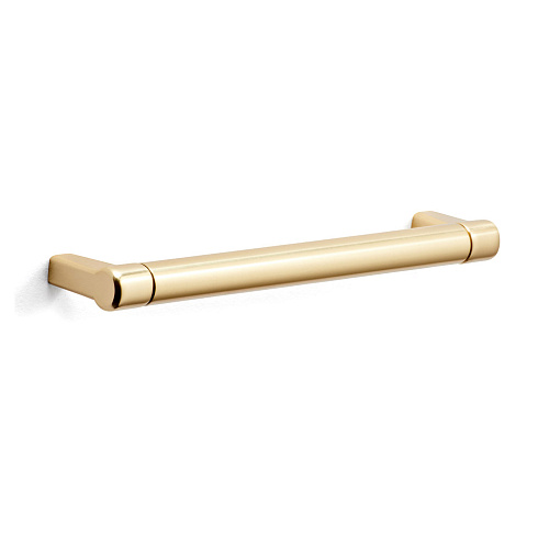 Ручка-скоба Rejuvenation Blair L.15.2 Aged Brass Blair 1180435 (C106233)