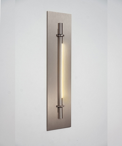 Настенный светильник CVL Luminaires CARTA 15 Satin Graphite CARTA Carta 15+SG