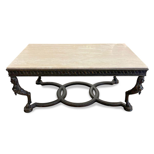 Журнальный стол Roberto Giovannini 287 XIX C. Empire