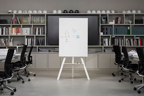 Доска Opinion Ciatti Cartesio White Cartesio BOARD W