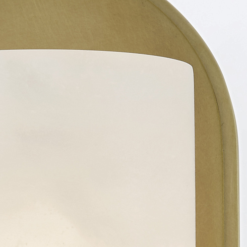 Настенные светильники Alora QN-LUCIAN1-VBS-AR 